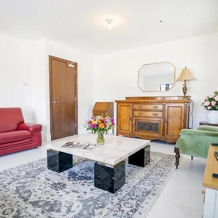 Appartement Ocean Breeze 4 Bedroom With Sea Views Near Ballyshannon