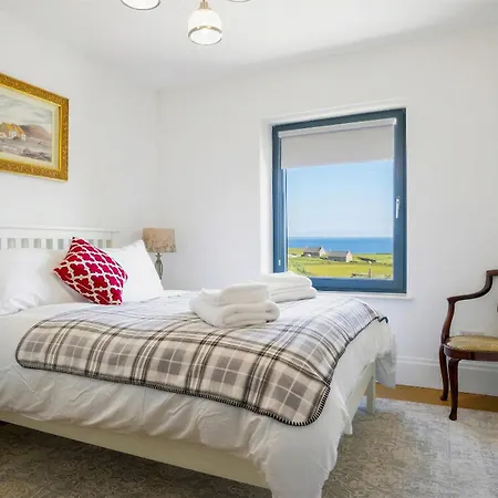 Appartement Ocean Breeze 4 Bedroom With Sea Views Near *