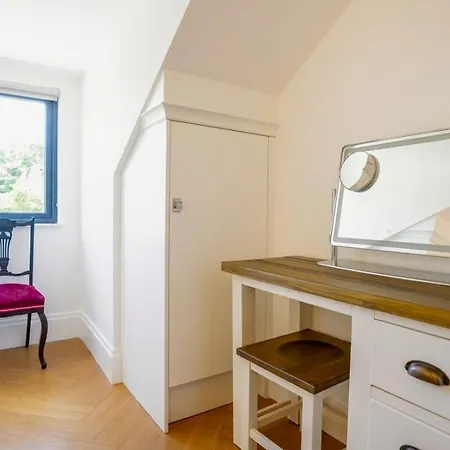 Ocean Breeze 4 Bedroom With Sea Views Near Ballyshannon